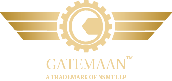 GATEMAAN